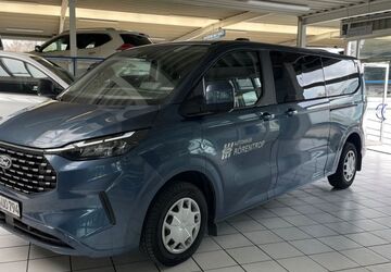 Ford Tourneo Custom 45.980 km 46.478 &euro; Lünen 44532