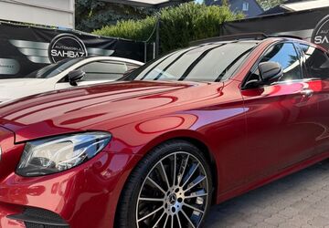 Mercedes-Benz E 400 220.000 km 26.480 &euro; Herne 44649