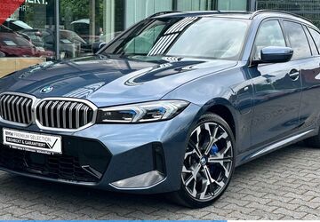 BMW 330 22.905 km 49.570 &euro; Mülheim 45472