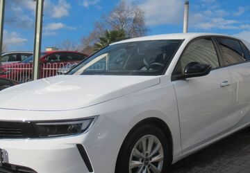 Opel Astra 172.771 km 12.990 &euro; Herne 44653