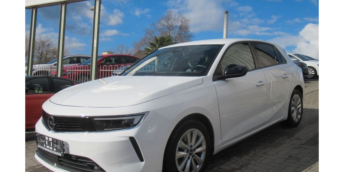 Opel Astra 172.771 km 12.990 &euro; Herne 44653