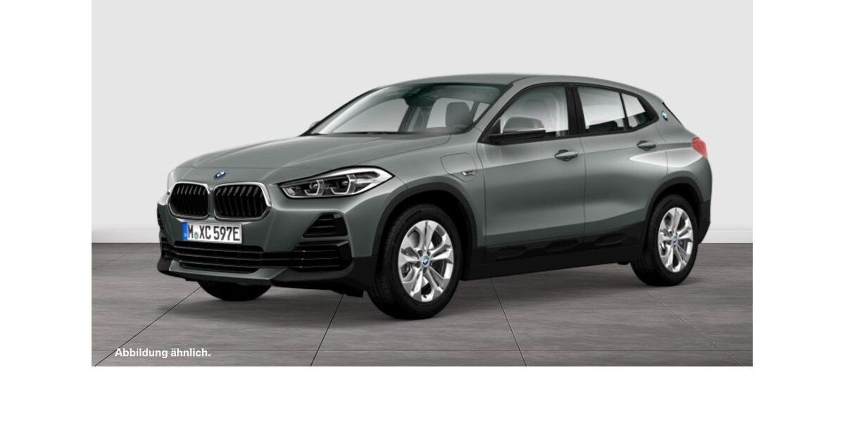 BMW X2 71.886 km 22.680 &euro; Herne 44625
