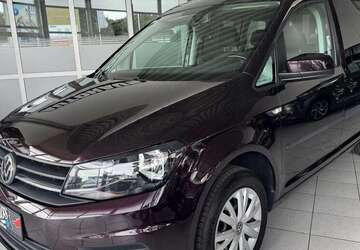 VW Caddy 111.428 km 16.790 &euro; Dortmund Innenstadt Ost 44143