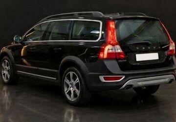 Volvo XC70 225.000 km 16.600 &euro; Herne 44627