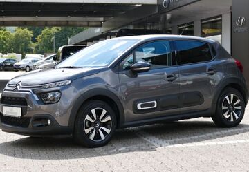 Citroen C3 25.500 km 13.990 &euro; Schwelm 58332