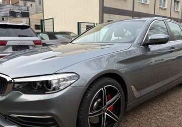BMW 530 147.000 km 22.900 &euro; Herne 44649