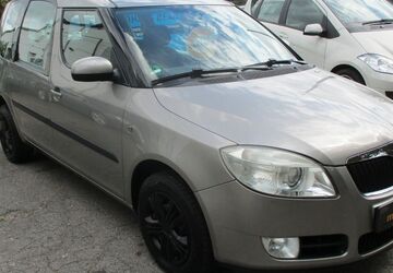 Skoda Roomster 129.560 km 2.850 &euro; Essen 45326