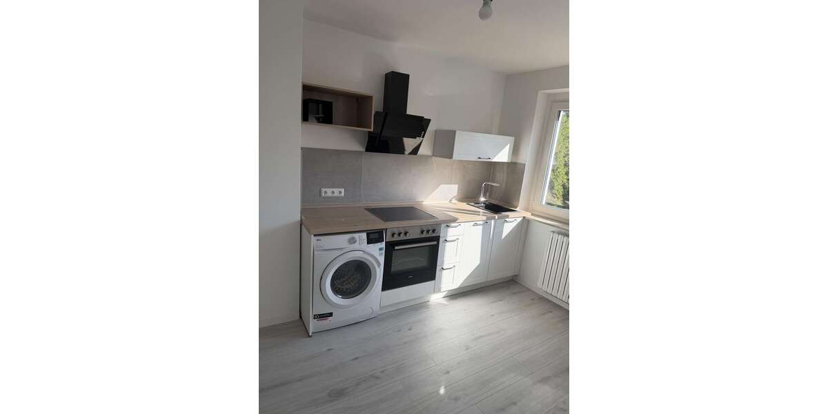 Etagenwohnung Witten Annen - 2 Zimmer, 41 m&sup2;, 490&euro; | Angebot:27385549