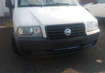 Fiat Scudo 280.000 km 950 &euro; Herne 44625