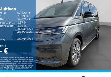 VW T7 Multivan 26.173 km 61.220 &euro; Recklinghausen 45663