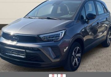 Opel Crossland (X) 22.900 km 17.890 &euro; Herne Wanne-Eickel 44653