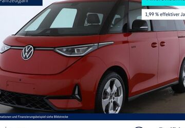 VW ID. Buzz 20.131 km 60.190 &euro; Bochum 44866
