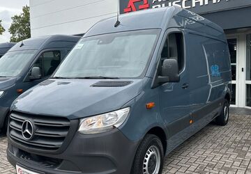 Mercedes-Benz Sprinter 143.000 km 16.980 &euro; Oberhausen 46049