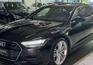 Audi A7 185.000 km 31.000 &euro; Herne 44652