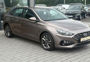 Hyundai i30 38.911 km 16.200 &euro; Olfen 59399
