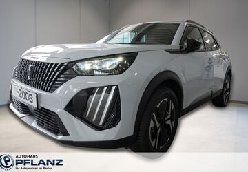 Peugeot 2008 9.990 km 28.690 &euro; Herne 44625