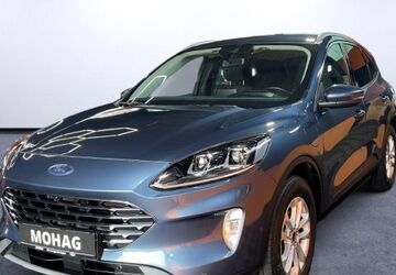 Ford Kuga 67.320 km 21.880 &euro; Recklinghausen 45659