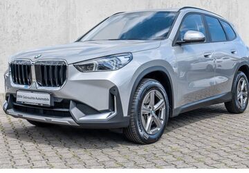 BMW X1 54.739 km 28.800 &euro; Herne 44625