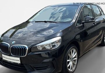 BMW 225 Active Tourer 85.850 km 13.990 &euro; Dorsten 46282