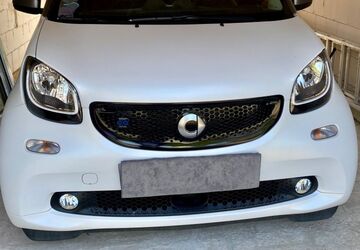 Smart ForTwo 14.665 km 13.240 &euro; Selm 59379