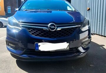 Opel Zafira Tourer 170.000 km 9.500 &euro; Essen 45327