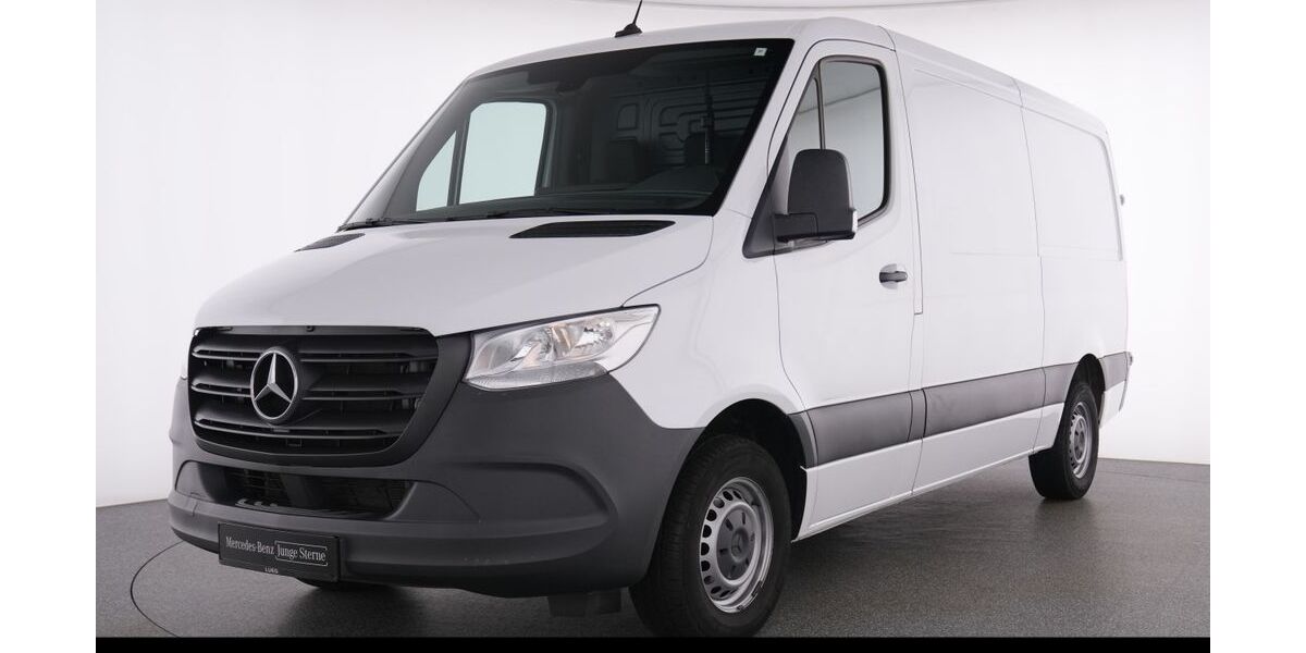 Mercedes-Benz Sprinter 34.956 km 38.080 &euro; Essen 45309