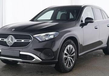 Mercedes-Benz GLC 220 20.211 km 49.880 &euro; Herne 44653