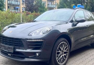 Porsche Macan 170.000 km 23.990 &euro; Herne ( Nordrhein-Westfalen ) 44628