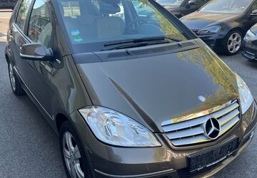 Mercedes-Benz A 160 37.880 km 5.999 &euro; Recklinghausen 45663