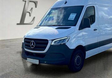 Mercedes-Benz Sprinter 195.037 km 24.990 &euro; Witten 58454
