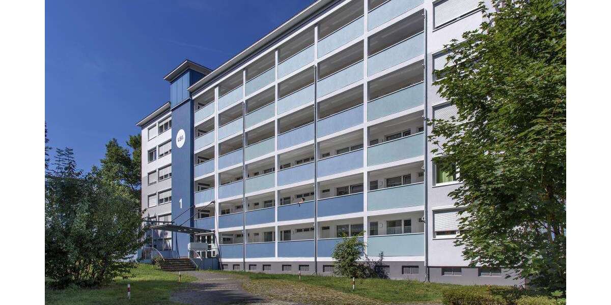 Etagenwohnung Dortmund Kirchlinde - 3 Zimmer, 68 m&sup2;, 649&euro; | Angebot:27271266