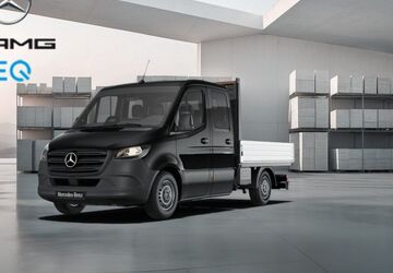 Mercedes-Benz Sprinter 8.000 km 47.957 &euro; Hagen 58135