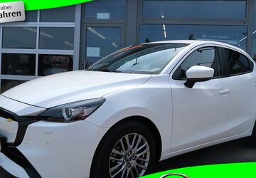 Mazda 2 28.790 km 19.720 &euro; Marl 45772