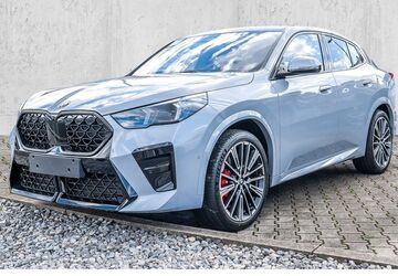 BMW X2 5.900 km 55.840 &euro; Herne 44625