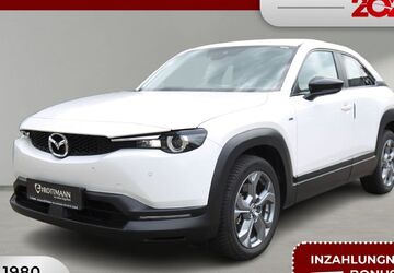 Mazda MX-30 24.748 km 18.450 &euro; Bottrop-Kirchhellen 46244