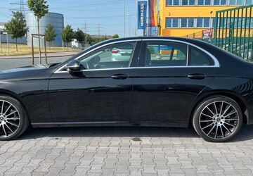 Mercedes-Benz E 220 148.000 km 24.900 &euro; Herne 44653