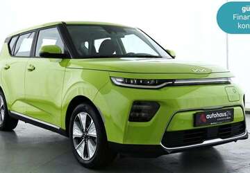 Kia Soul 17.294 km 26.890 &euro; Wuppertal - Barmen 42287
