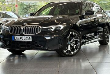 BMW 330 9.990 km 52.490 &euro; Sprockhövel 45549