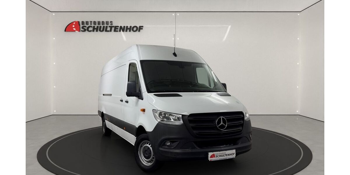 Mercedes-Benz Sprinter 44.338 km 39.990 &euro; Mülheim/Ruhr 45481
