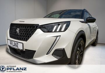 Peugeot 2008 11.393 km 19.940 &euro; Herne 44625