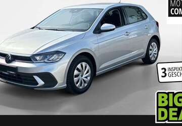 VW Polo 43.377 km 13.380 &euro; Heiligehaus 42579