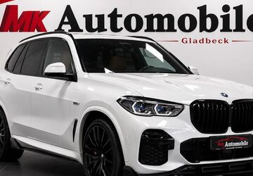 BMW X5 79.850 km 53.990 &euro; Gladbeck 45968