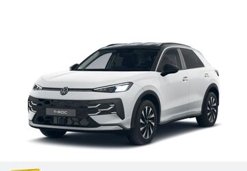 VW T-Roc 10.948 km 27.440 &euro; Herne 44653