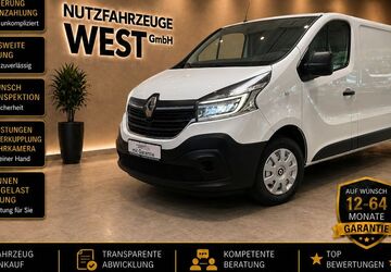 Renault Trafic 99.900 km 19.900 &euro; Datteln 45711