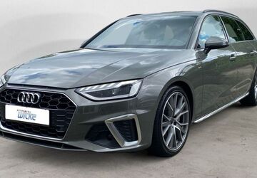 Audi A4 90.577 km 26.990 &euro; Bochum - Linden 44879