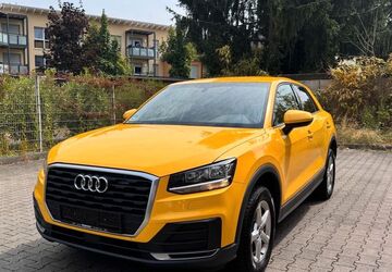 Audi Q2 105.000 km 12.999 &euro; Herne ( Nordrhein-Westfalen ) 44628