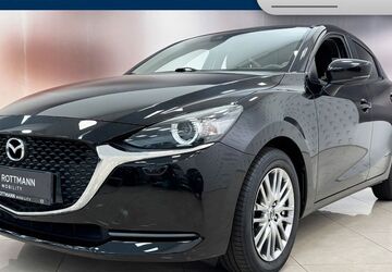 Mazda 2 87.422 km 12.899 &euro; Oberhausen 46149
