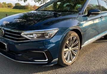 VW Passat Variant 119.950 km 20.990 &euro; Essen 45307