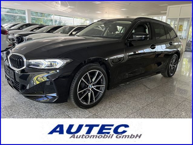 BMW 318 18.609 km 33.985 &euro; Wuppertal 42329