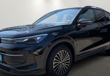 VW Tiguan 6.437 km 37.980 &euro; Mülheim 45478